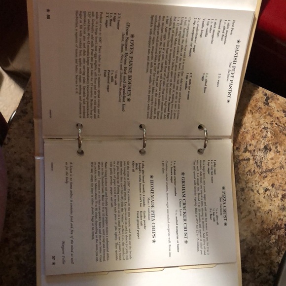 Cookbook - Picture 3 of 8